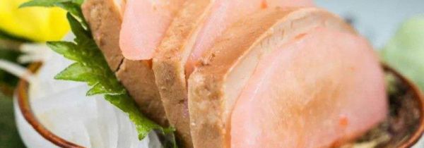 宝宝吃鹅肝的害处