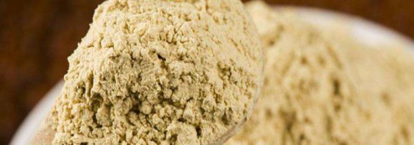 姜粉不适合什么人吃