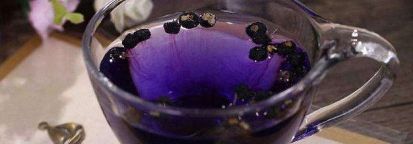 如何辨别黑枸杞子真假