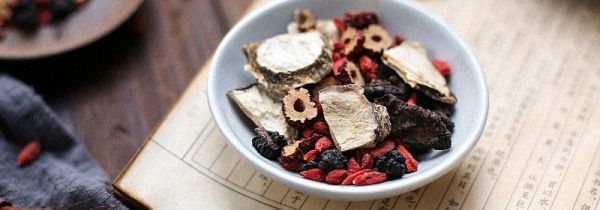 女人能不能喝五宝茶