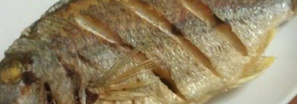 煎鱼用大火还是小火