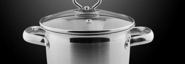 一般的不锈钢锅可以熬中药吗