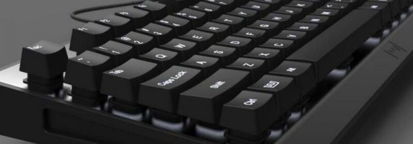 键盘落灰张毛怎么解决