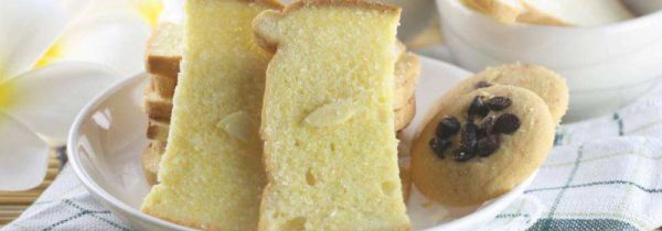 面包放黄油与不放区别