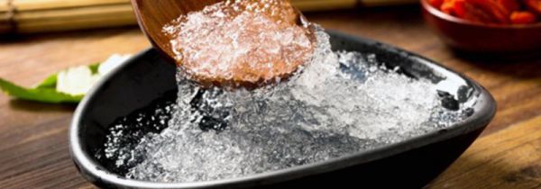 雪燕桃胶皂角米可以隔夜吃吗