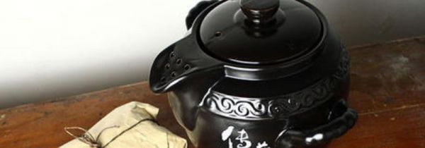 陶瓷锅可以熬中药吗