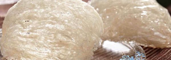 一盏燕窝10克正常么