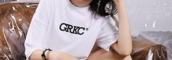 grkc品牌什么档次