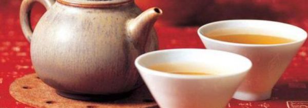 银杏黄精茶能长期喝吗