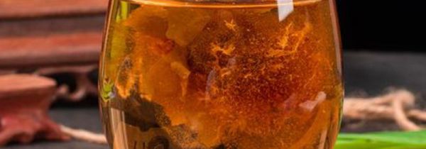 金银花和罗汉果能一起喝吗