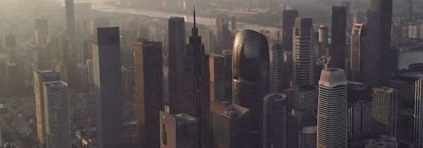 广州为什么叫羊城