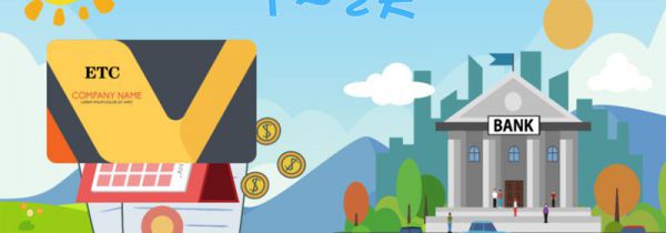 etc记账卡什么时候扣费