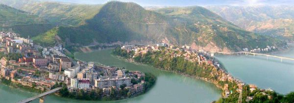 太极县是哪个省