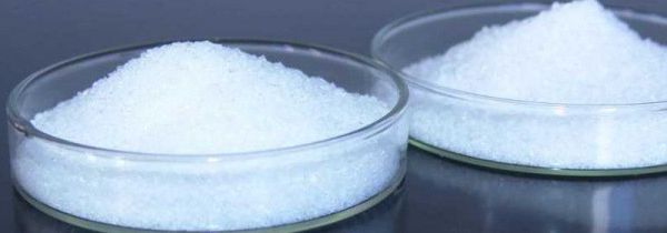 一水柠檬酸和无水柠檬酸有什么区别