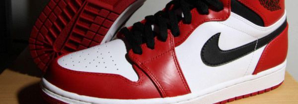 aj1如何容易穿进去