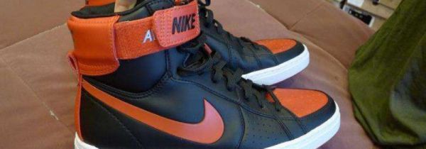 aj1中帮和高帮对比