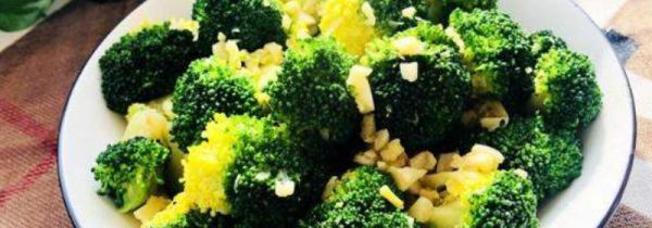 西兰花怎么保存时间长