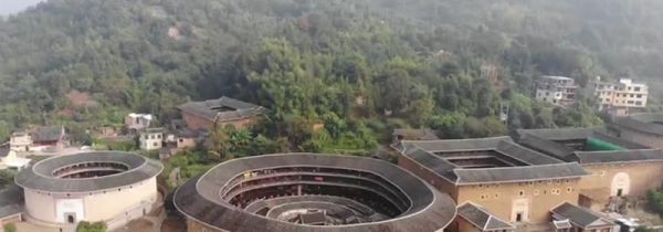 永定土楼在哪里