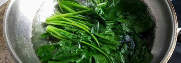 菠菜焯水多久去除草酸