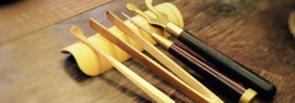 茶艺六君子指什么