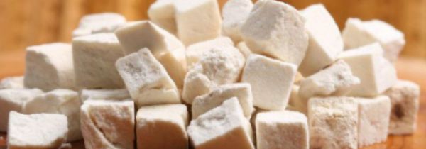 茯苓粉怎么冲不开