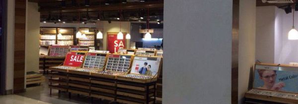 东京日本配眼镜攻略