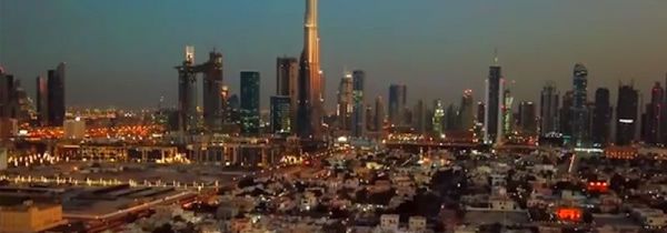 阿联酋是哪个国家