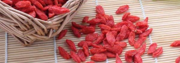 苦荞和枸杞能一起喝吗