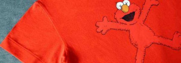 芝麻街衣服是什么牌子