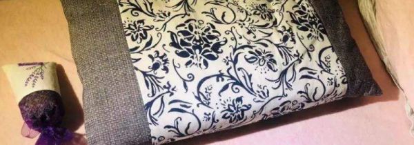 艾绒枕头的功效与作用