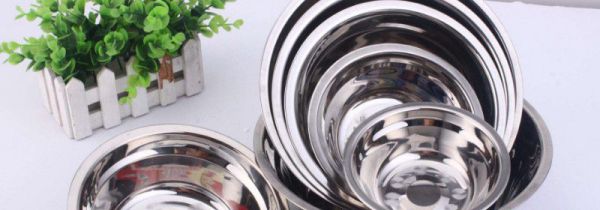 不锈钢盆泡脚有危害吗