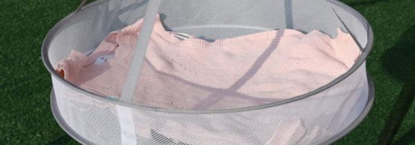 羊毛衫下水后味道刺鼻