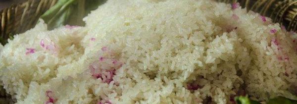 糯米饭煮太烂怎么补救