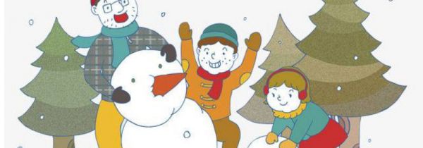 下雪安全注意事项