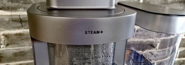 破壁机杯底有黑洗不了