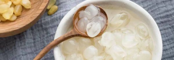 皀角米做法的功效与作用