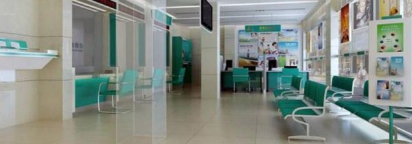 双休日银行可以办卡吗