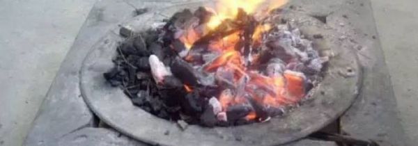 生炉子冒烟怎么处理