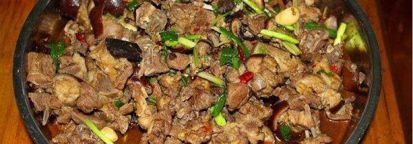 狗肉和海鲜能一起吃吗