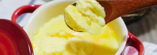 牛奶蒸蛋的好处和坏处