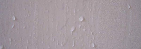 墙壁潮湿怎么解决