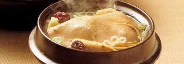 炖鸡放一只人参会多吗