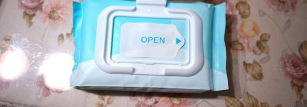 湿厕纸正确使用方法