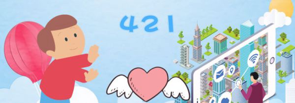421是什么