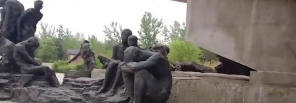 唐山大地震是哪一年