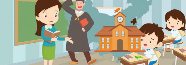 幼师资格证报考条件