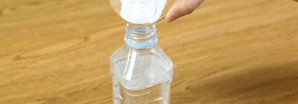 洗洁精制作配方