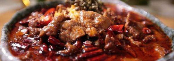 水煮牛肉用哪个部位的肉