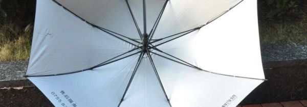 伞骨越多越结实吗