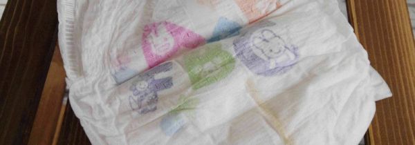 卫生巾和纸尿裤属于什么垃圾